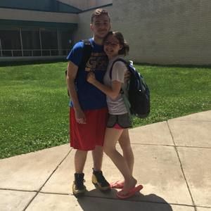 Meet your Posher, Sierra